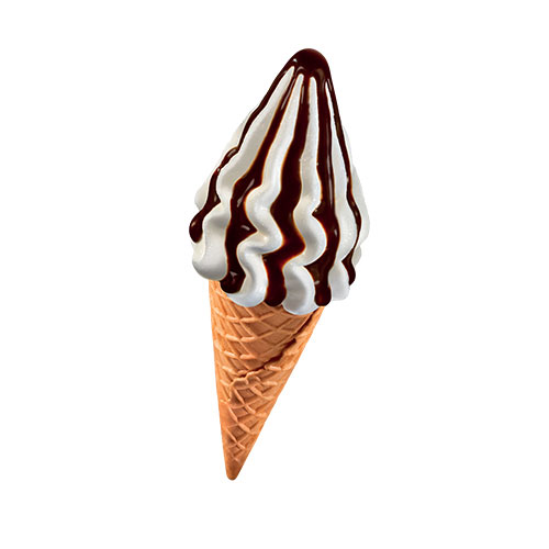 Cornetto Esagerato Algida