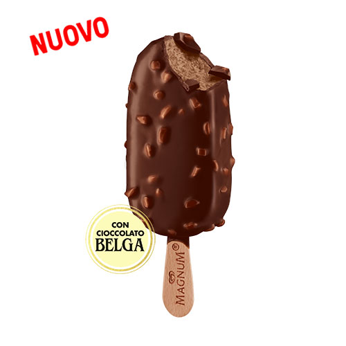 Magnum Algida Praliné